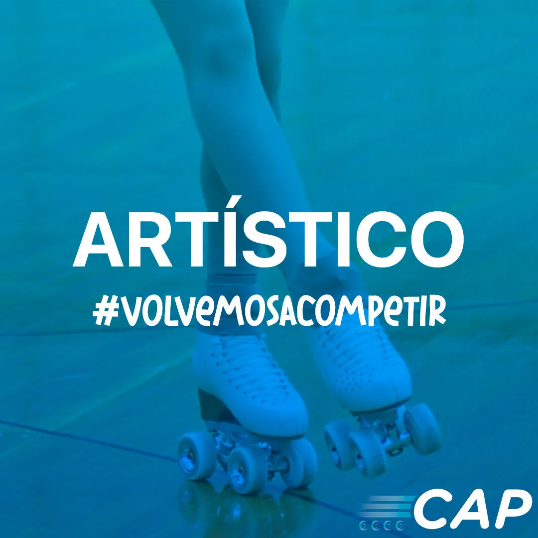Artístico - Volvemos a Competir 2020/2021