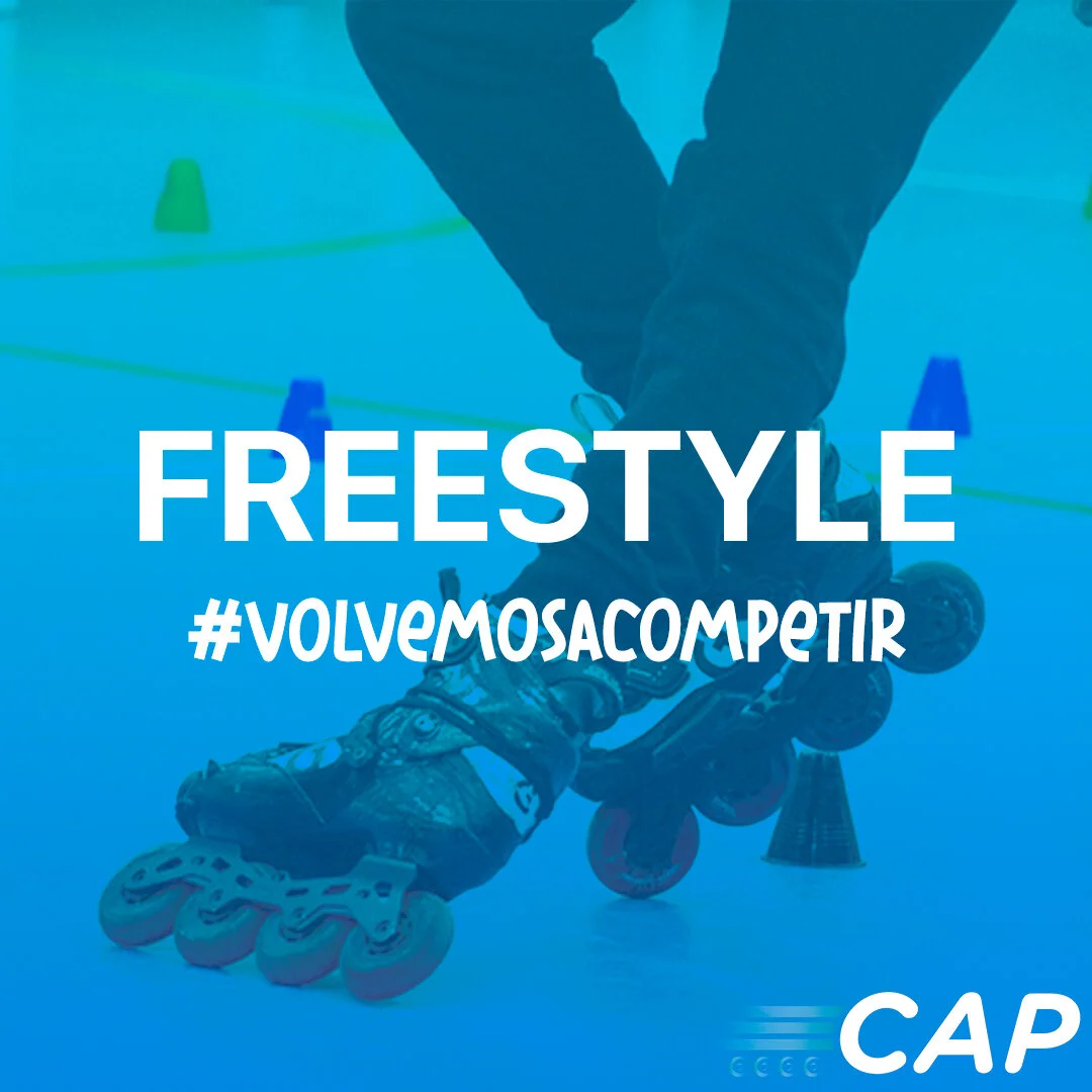 Freestyle - Volvemos a Competir