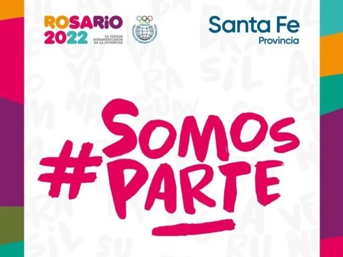 Juegos Suramericanos de la Juventud Rosario 2022: lo que tenés que saber a pocos días de su inicio