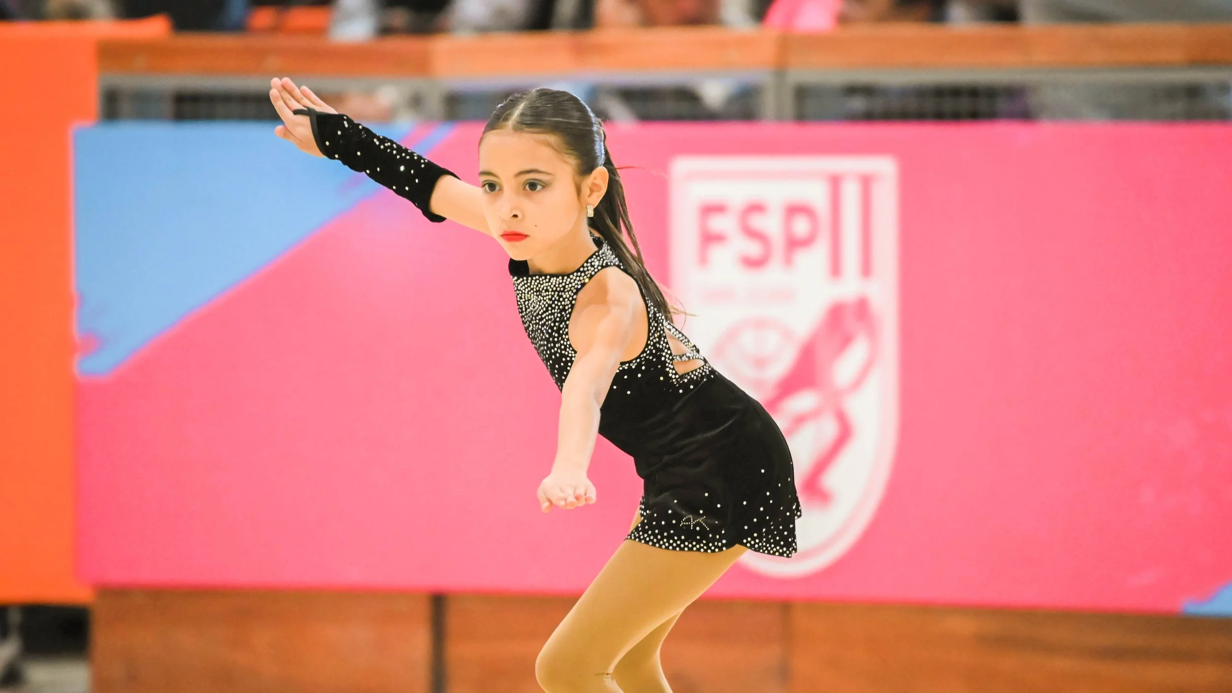 I Sudamericanos de Deportes sobre Ruedas: Resultados día 2 de Patín Artístico