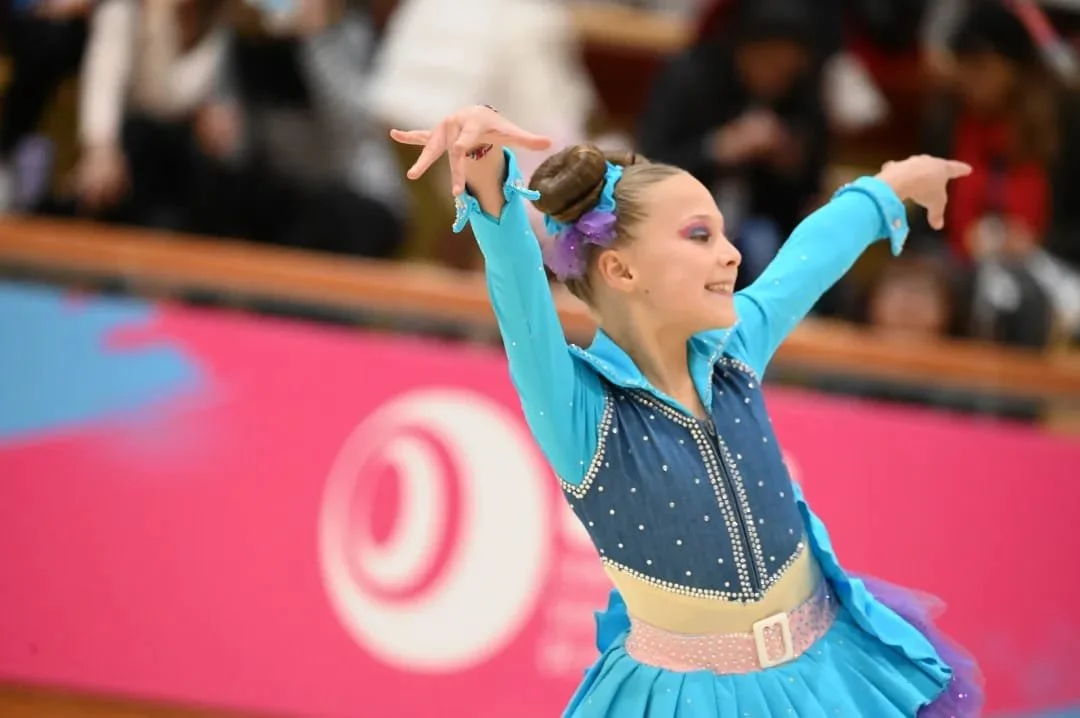 Resumen de la cuarta jornada del Patinaje Artístico