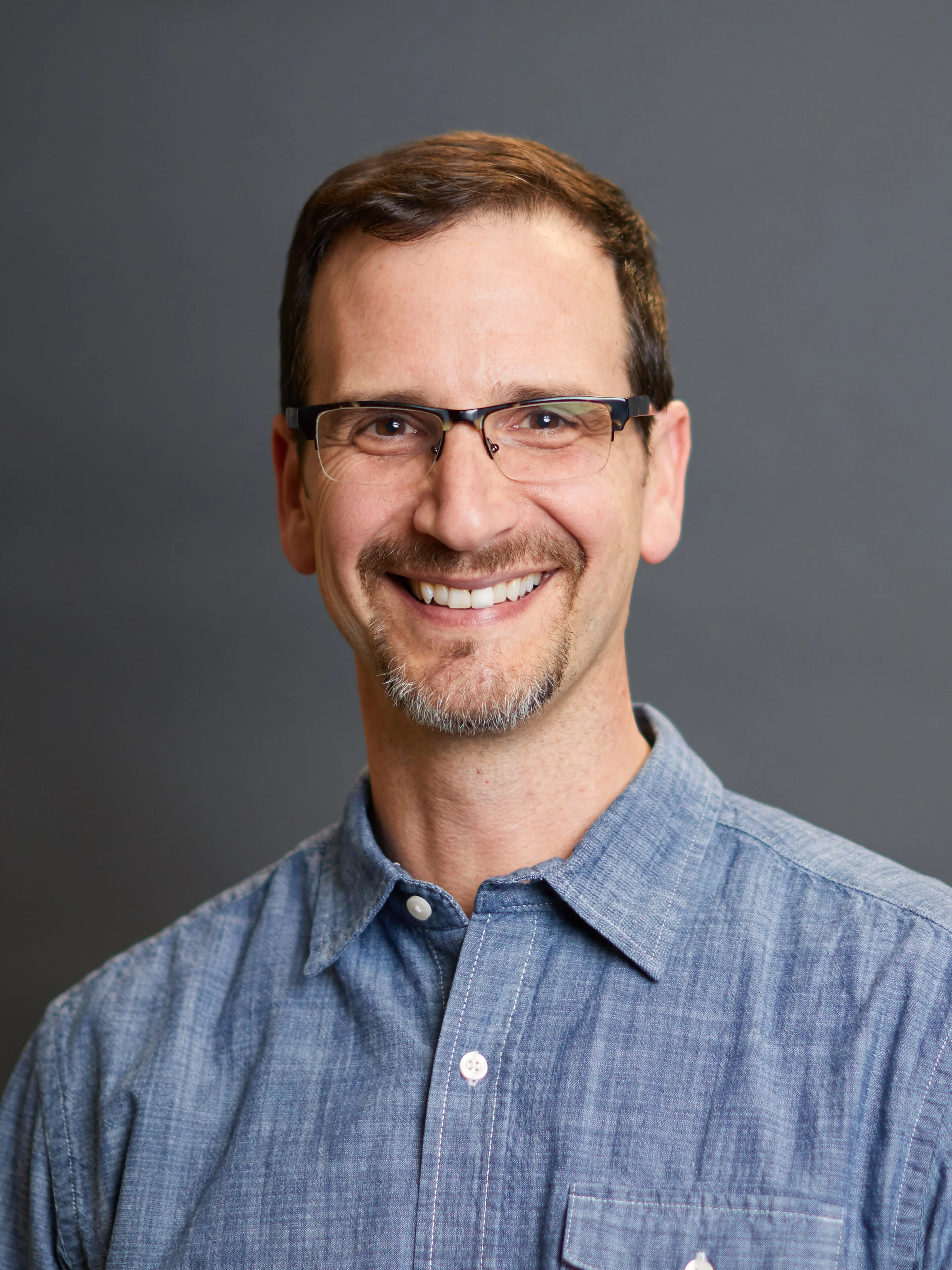 David Bell, Executive Director of Circle City Fellows