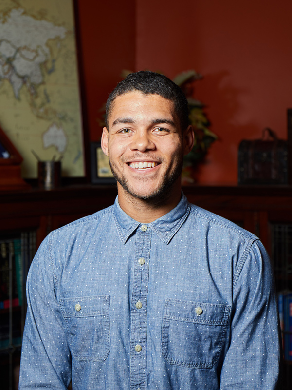 Gabe Moore