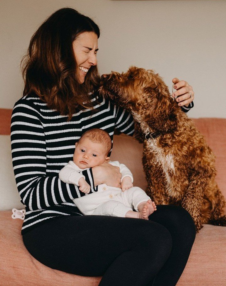 Photographing babies &amp; families in their own home is my favourite way to capture the special newborn time. Being in their home makes everyone more relaxed in their own familiar environment, it means I can capture the gorgeously natural and intima