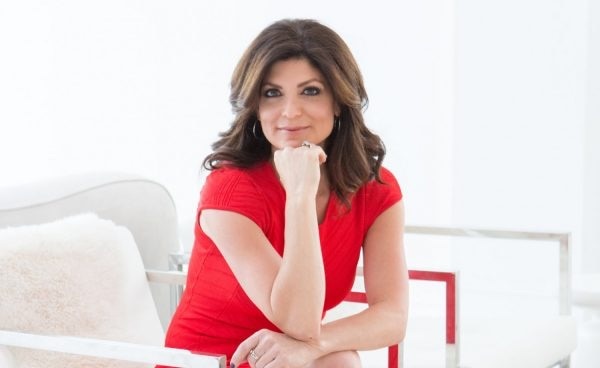 Tamsen Fadal - Anchor, Producer, Author, Host, Speaker