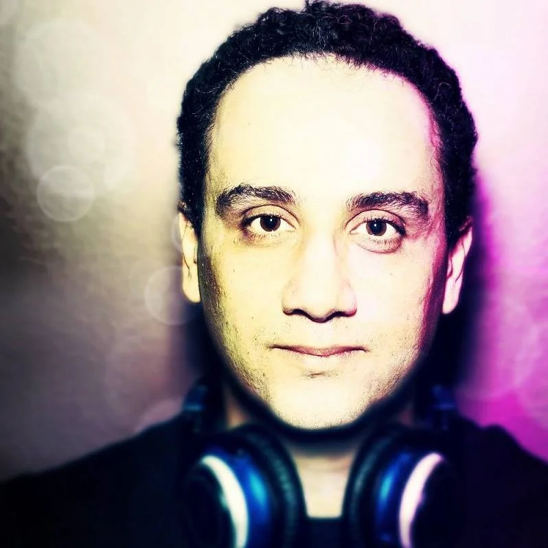 DJ Kasra