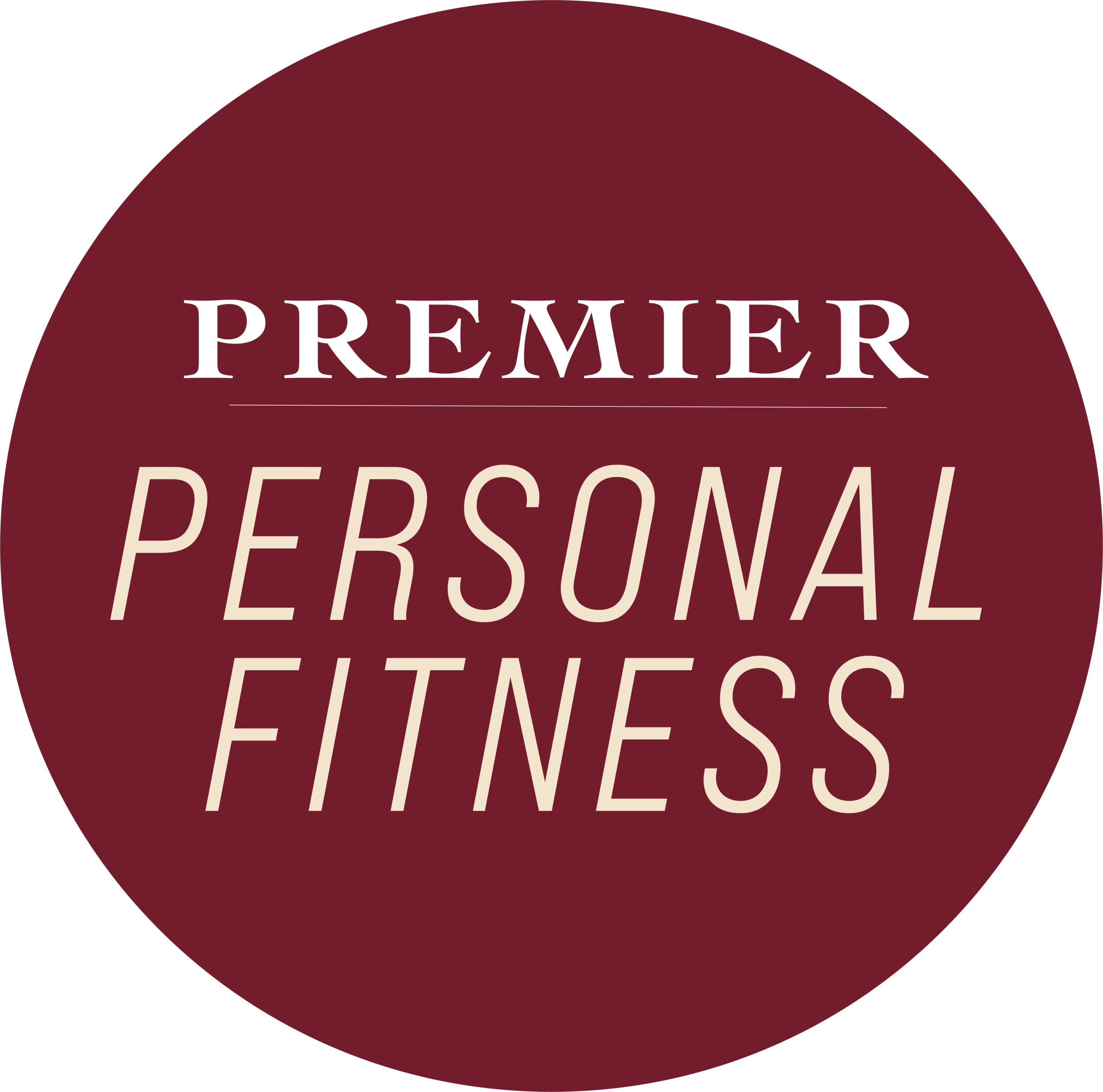 Premier Personal Fitness