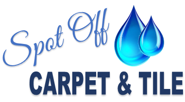 Spot Off Carpet Cleaning