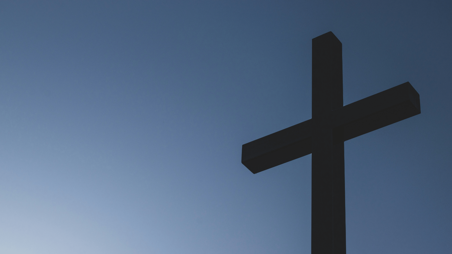 Cross Words: If You Have a Problem, Jesus Has a Word for That - Part 1
