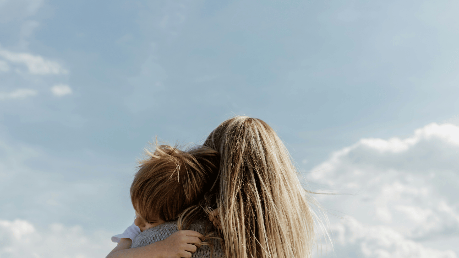 Mary's Crib and Jesus' Cross