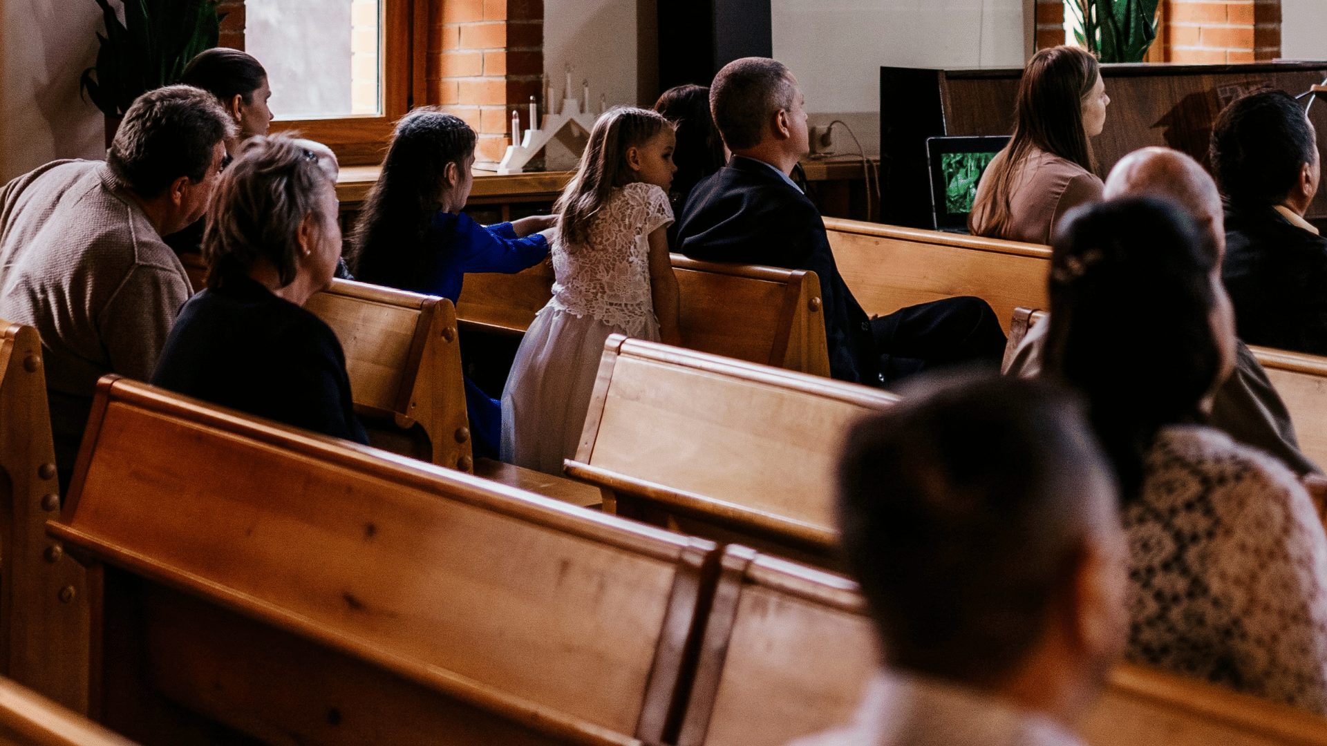 Assembly Required: Connecting the Empty Tomb to a Living Church - Part 1