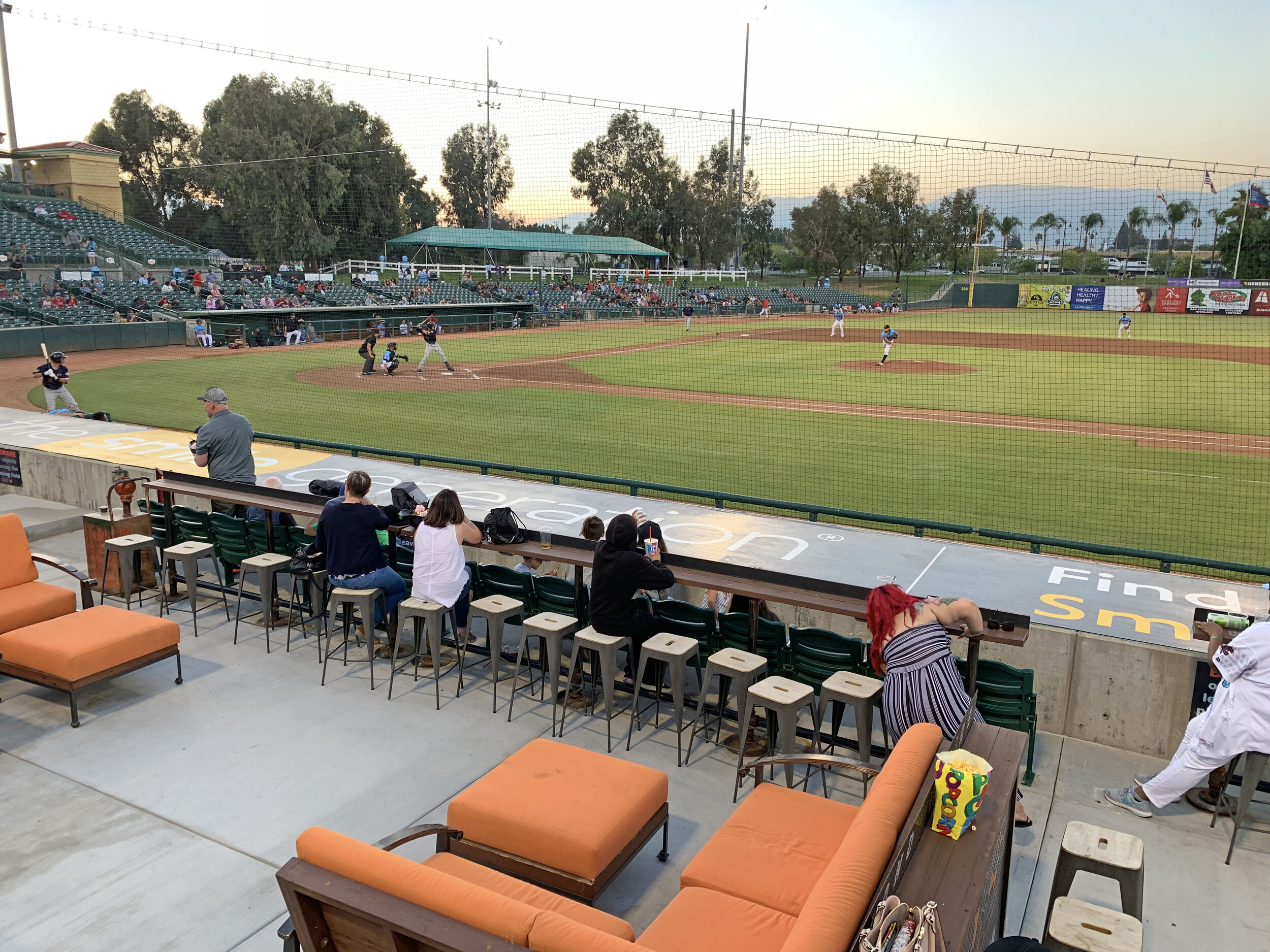 A brief history of the Inland Empire 66ers - Lookout Landing