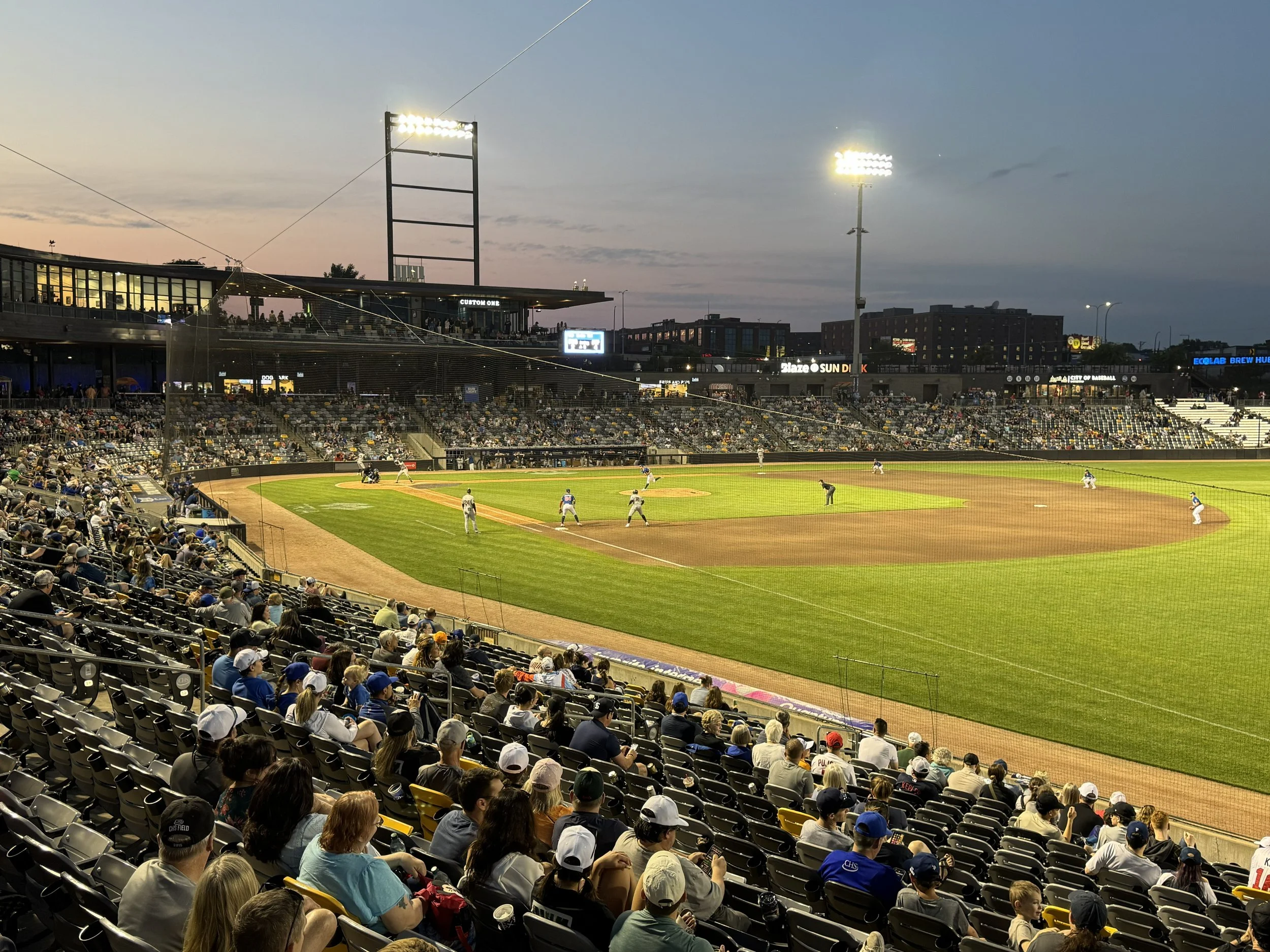 Western Midwest (2025)