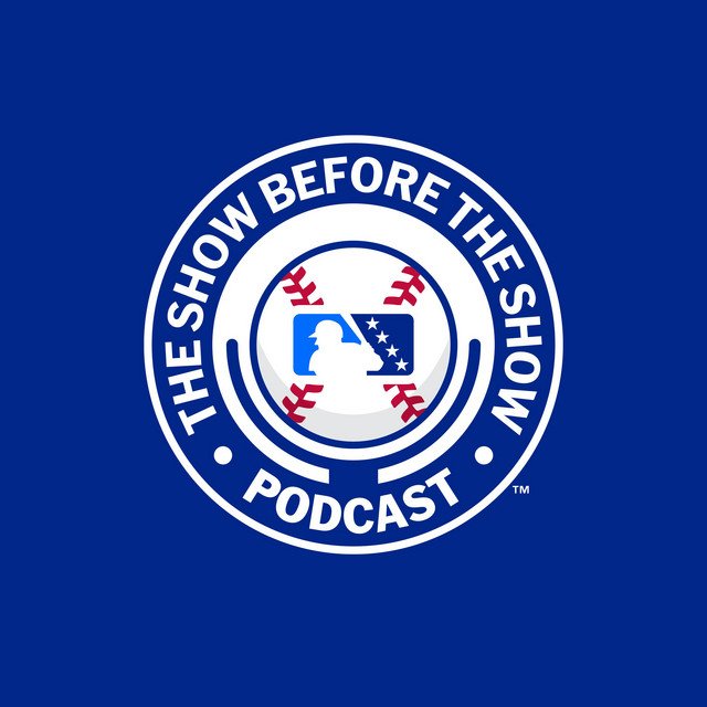 The Show Before the Show Ep 549