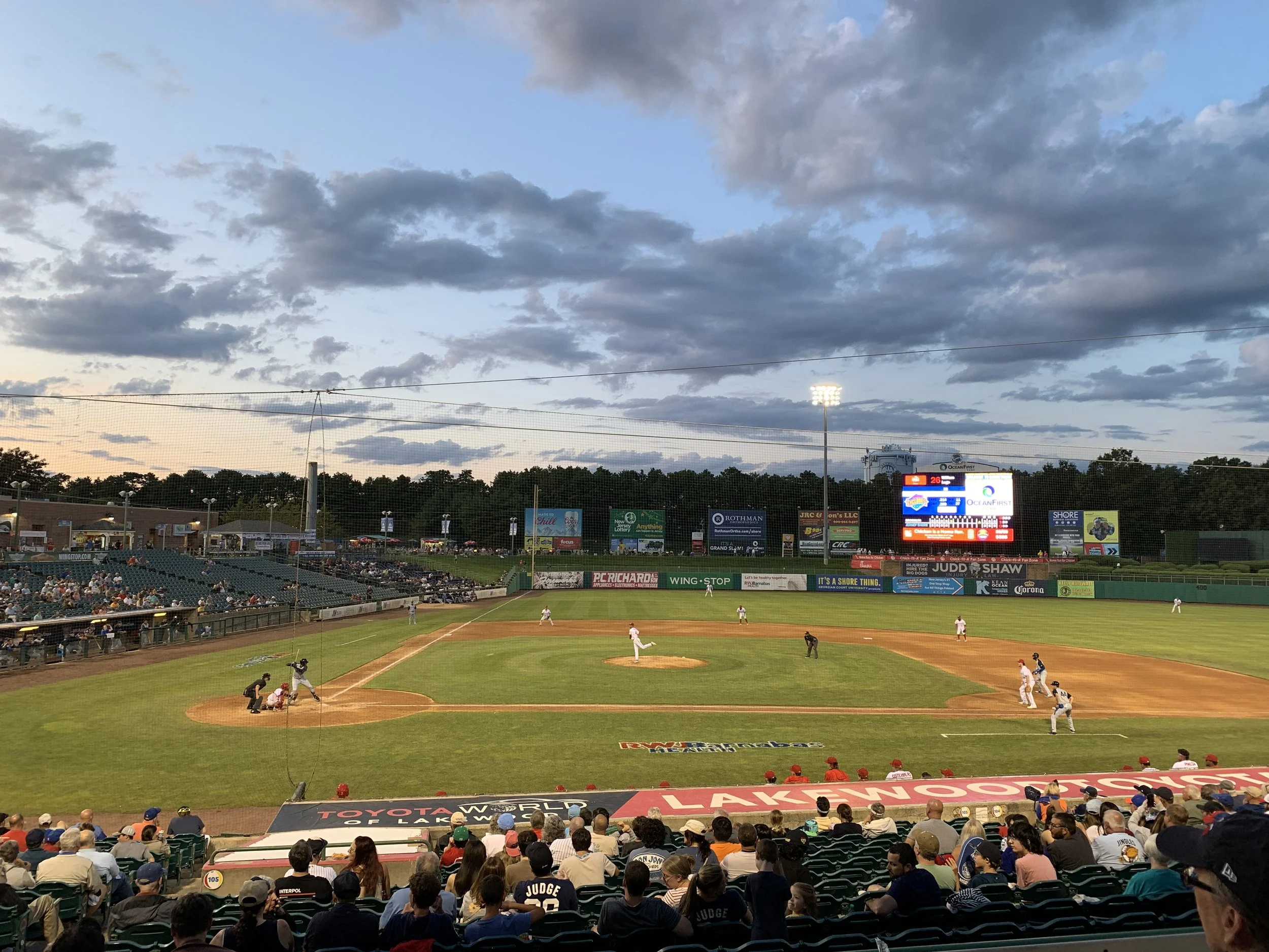 17. Jersey Shore BlueClaws.JPG
