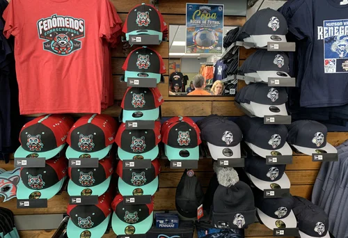 Hudson Valley Renegades — Mapping the path