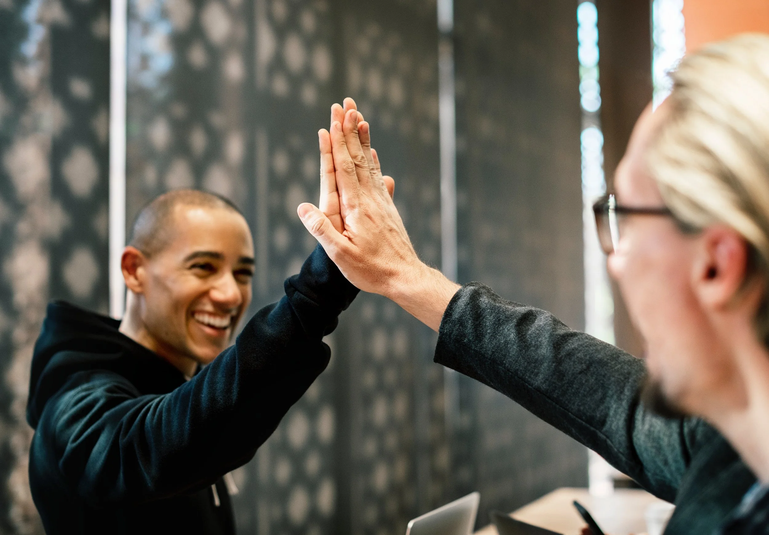 cheerful-colleague-connection-1536892.jpg