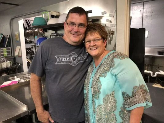 Fork Real Café receives $50,000 for "pay-what-you-can" eatery in South Dakota