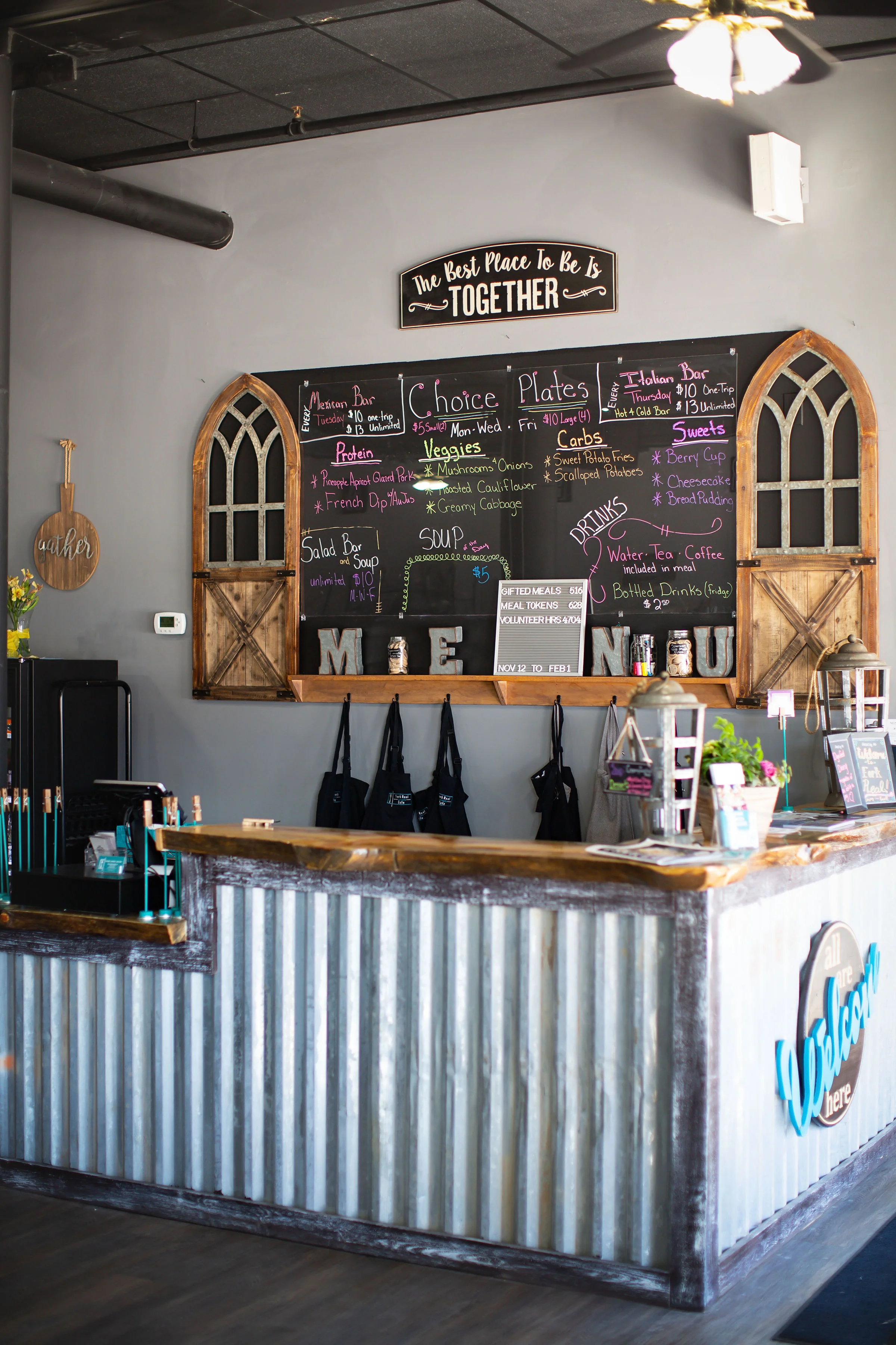 Local non-profit receives Rapid City Sustainability Award