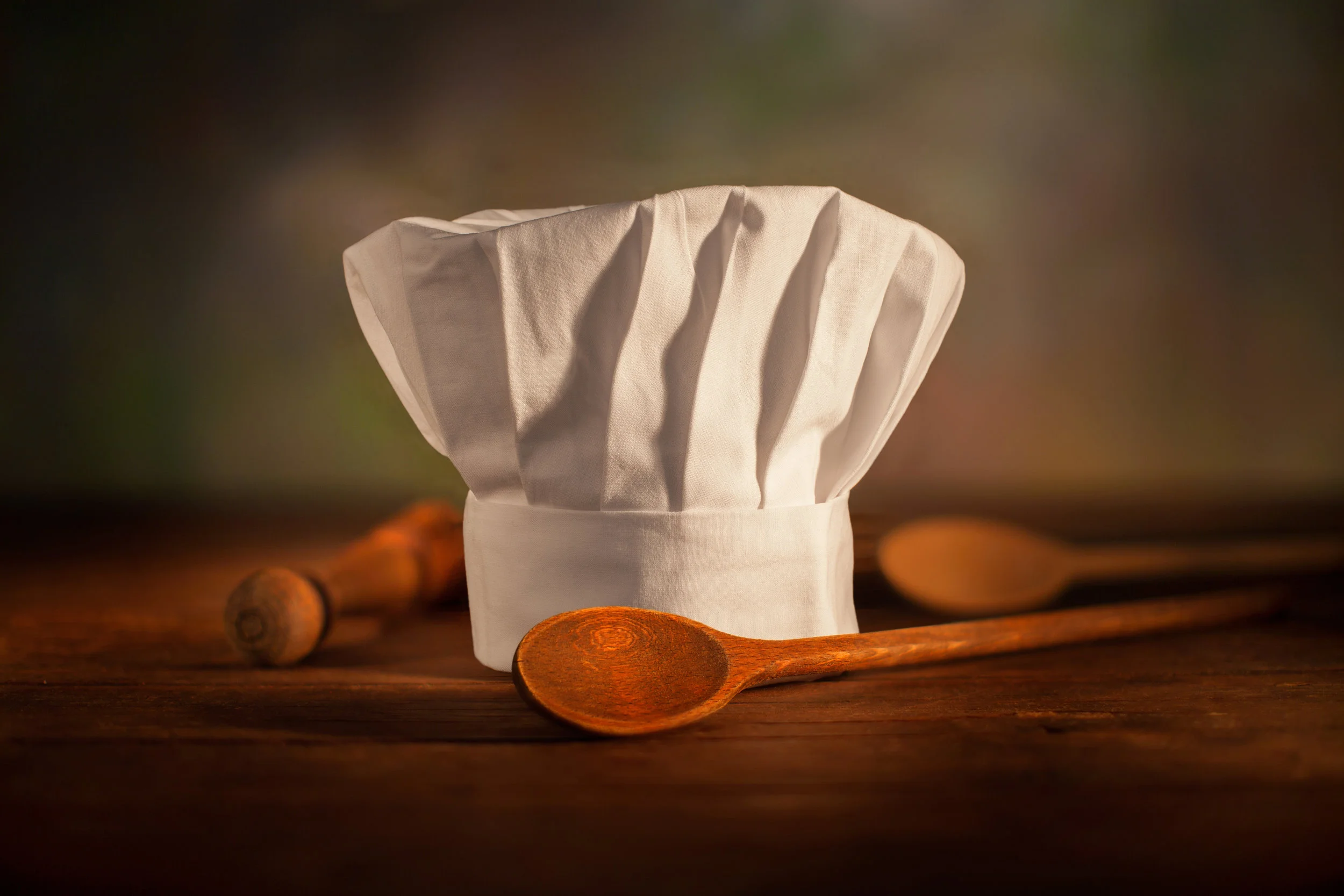 Guest Chef Night with Mike Pszanka