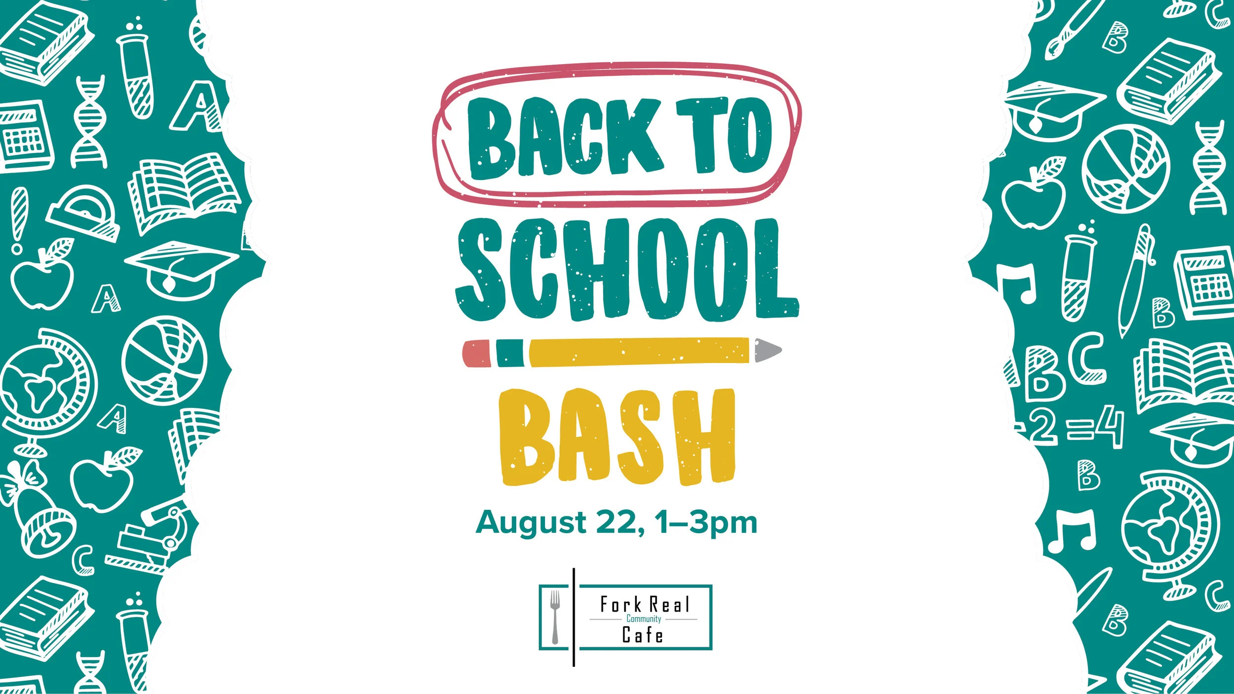 Back to School Bash