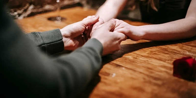 Valentine's Dinner Event