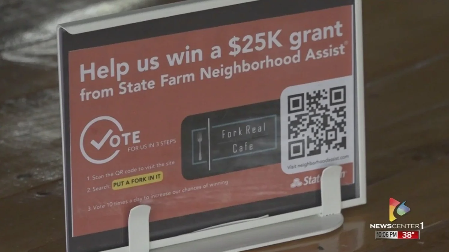 Calling on Community: Rapid City nonprofit needs local help to get major grant