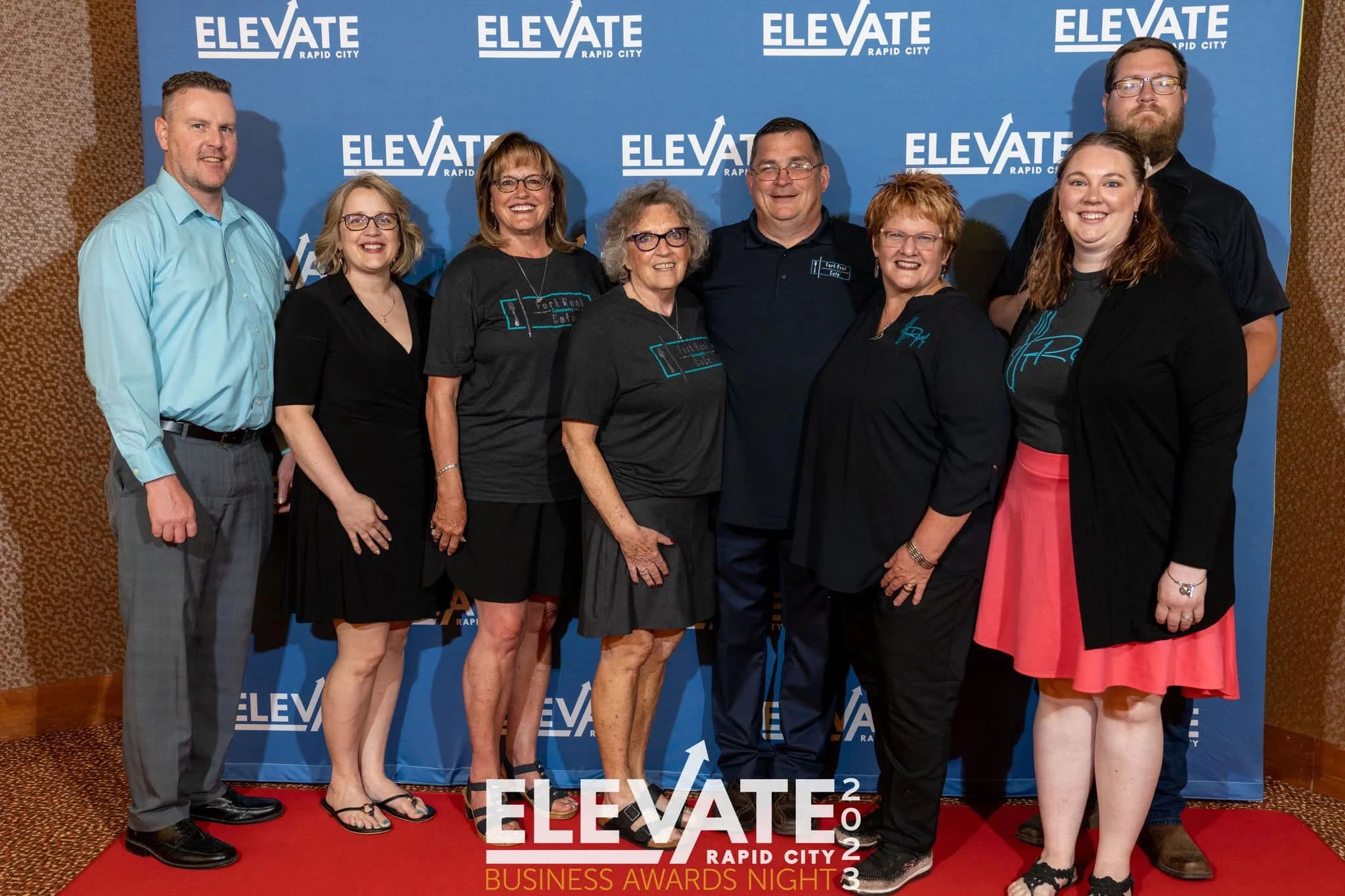 Some businesses within the Rapid City community were honored with awards