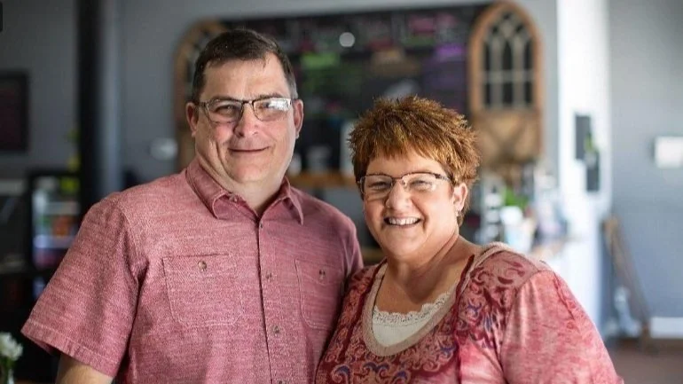 Fork Real moving forward: Cafe launching capital campaign to relocate downtown