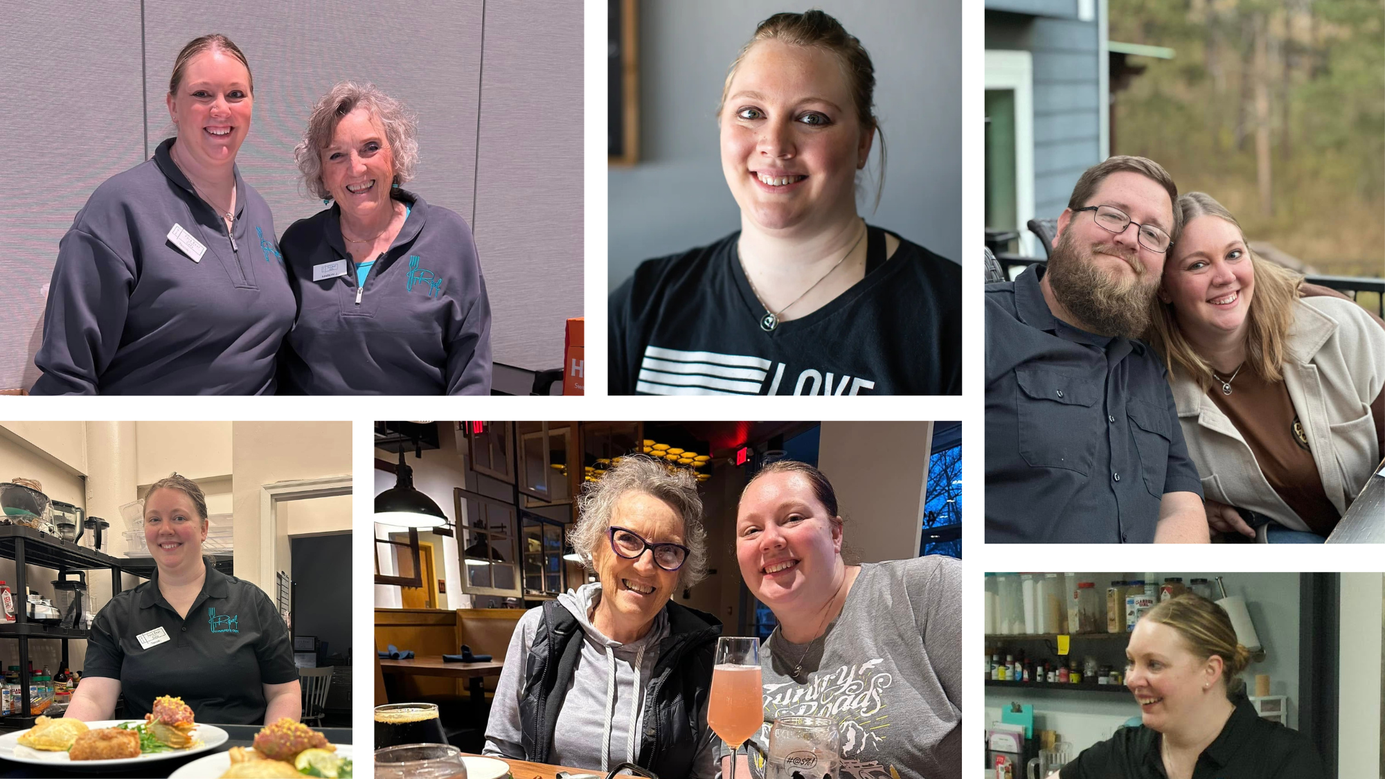 Nine Years of Showing Up: Tessie Hawkins and the Heart Behind Fork Real