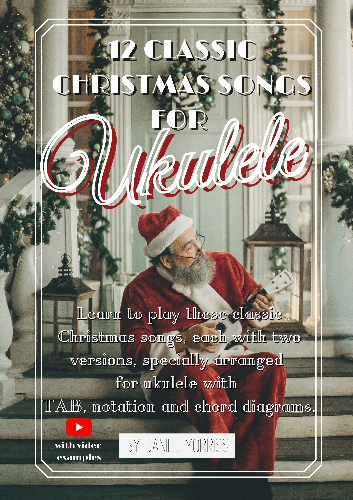 12 Classic Christmas Songs