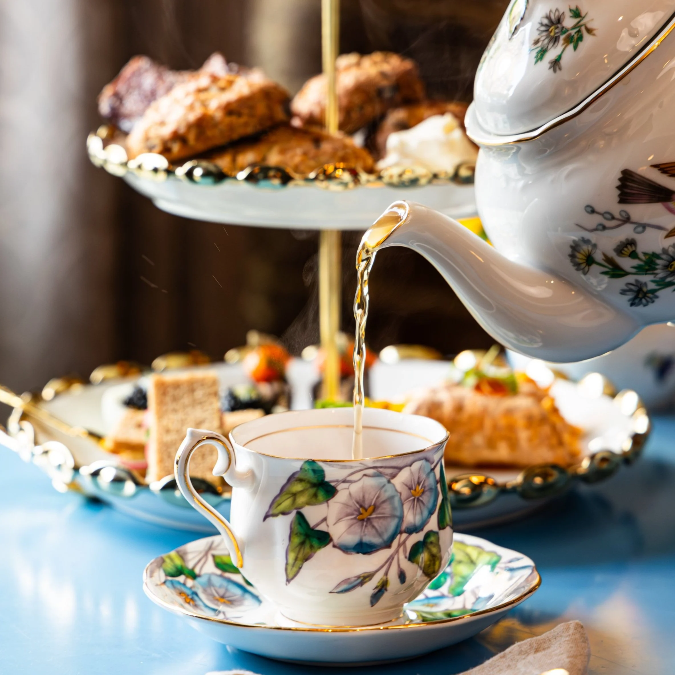 Upcoming Events — Southern Belle Atlanta