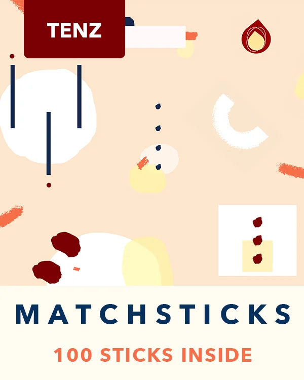 MATCHSTICKS LABLE .jpg
