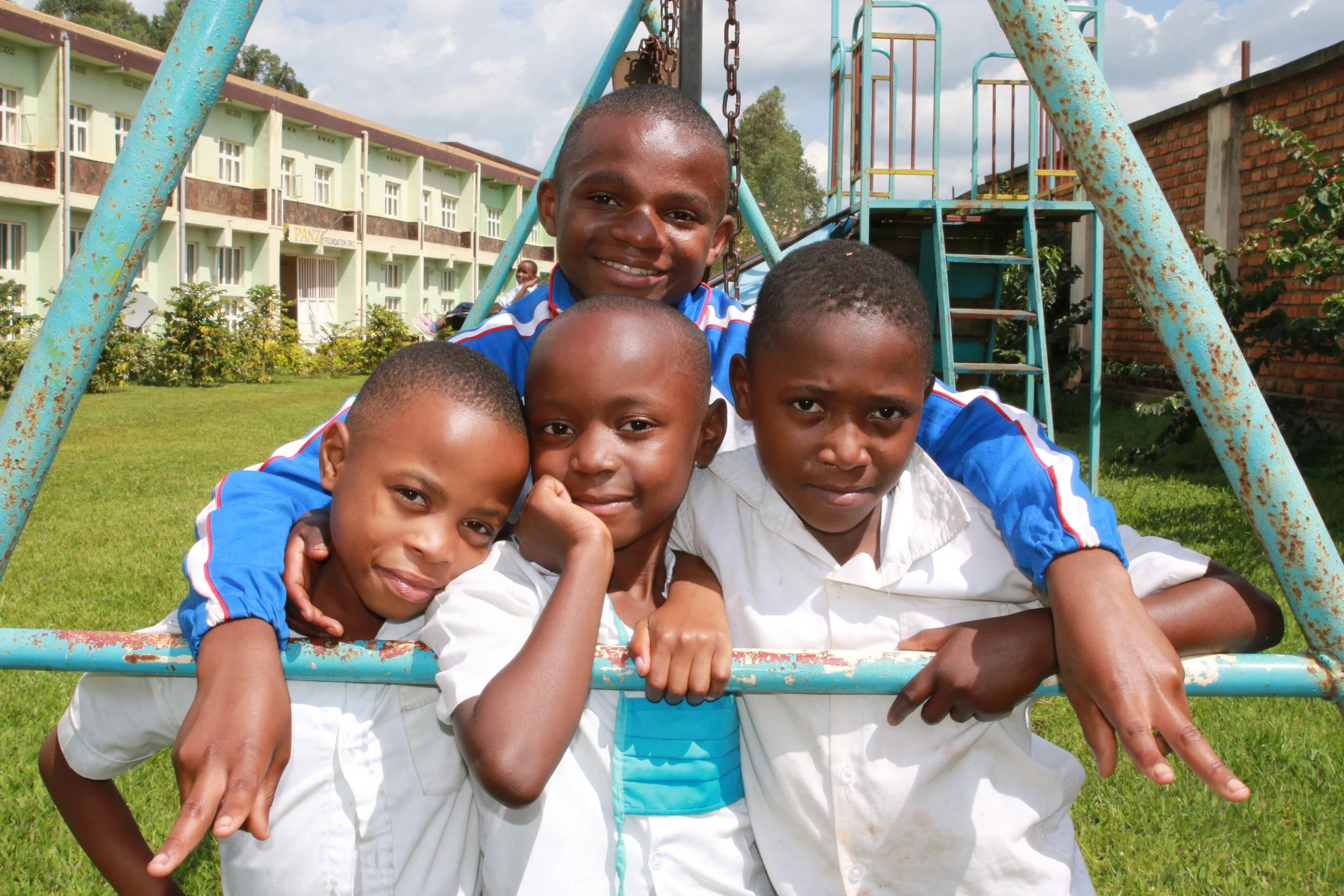 MOSEKA ANNUAL FUNDRAISER