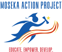 Moseka Action Project