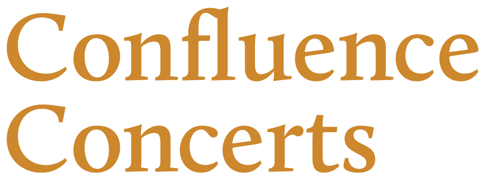 Confluence Concerts
