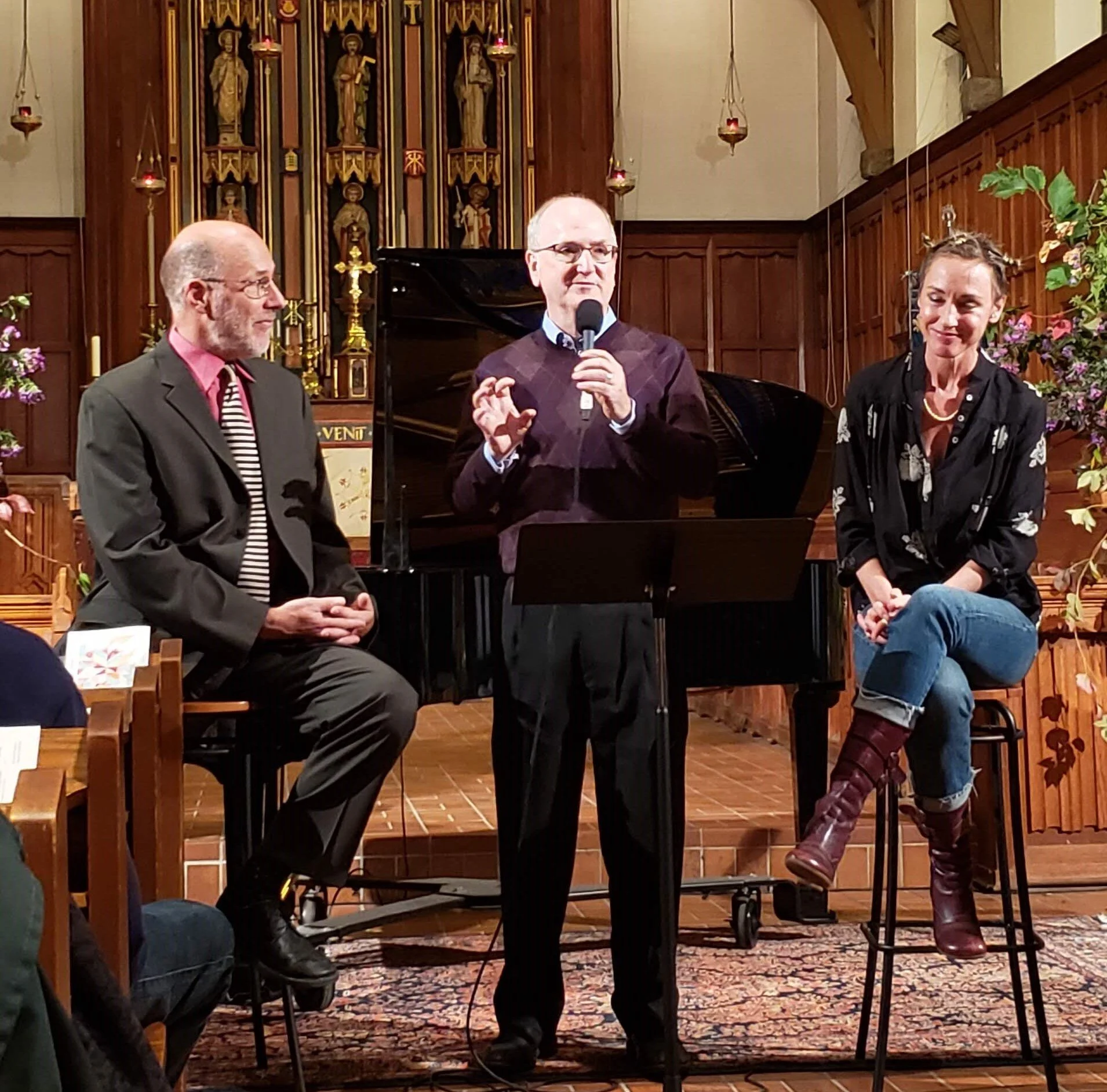 Clara Schumann Celebration