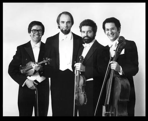 The Beethoven String Quartet Project: Op. 127