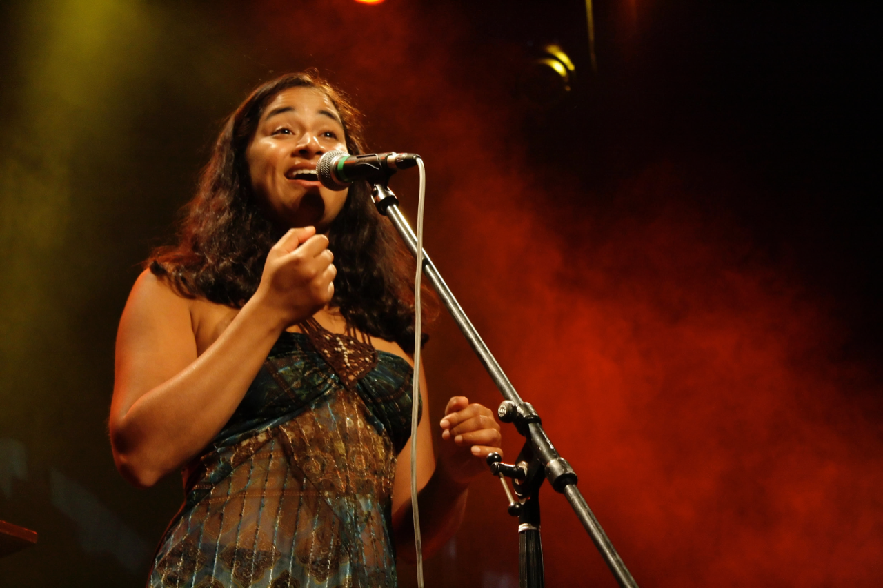 Suba Sankaran (she/her)