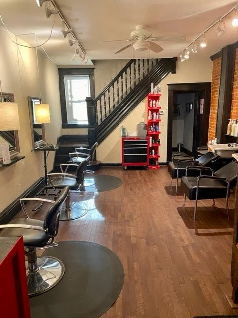 NV Salon 1