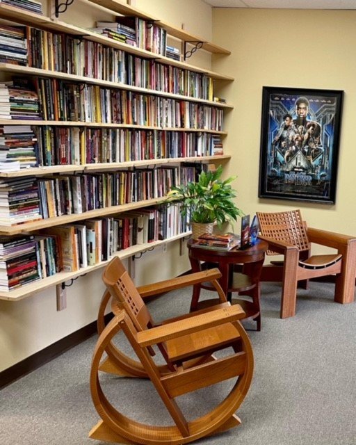 Black Classic Press 2