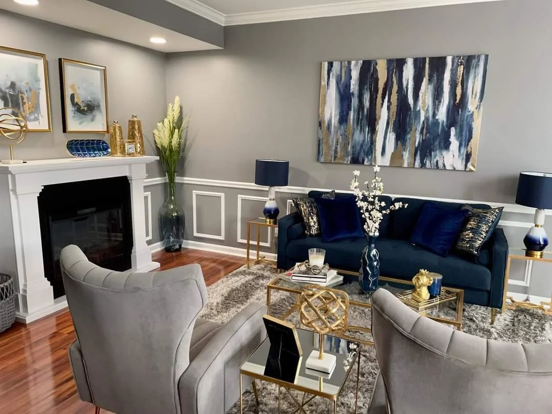 Residential Cleaning