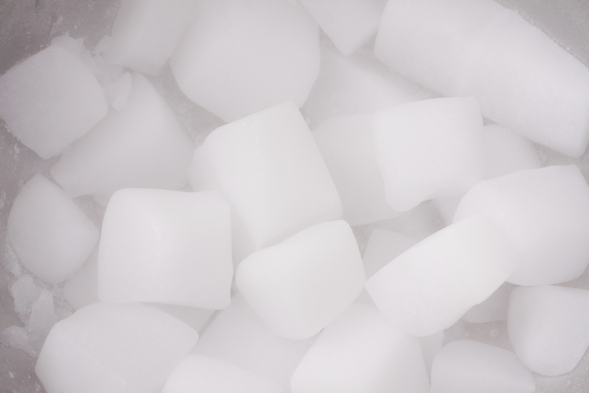 Dry Ice Do your cooling needs surpass those of both cubed ice and block ice? Don’t worry, we’ve still got you covered!