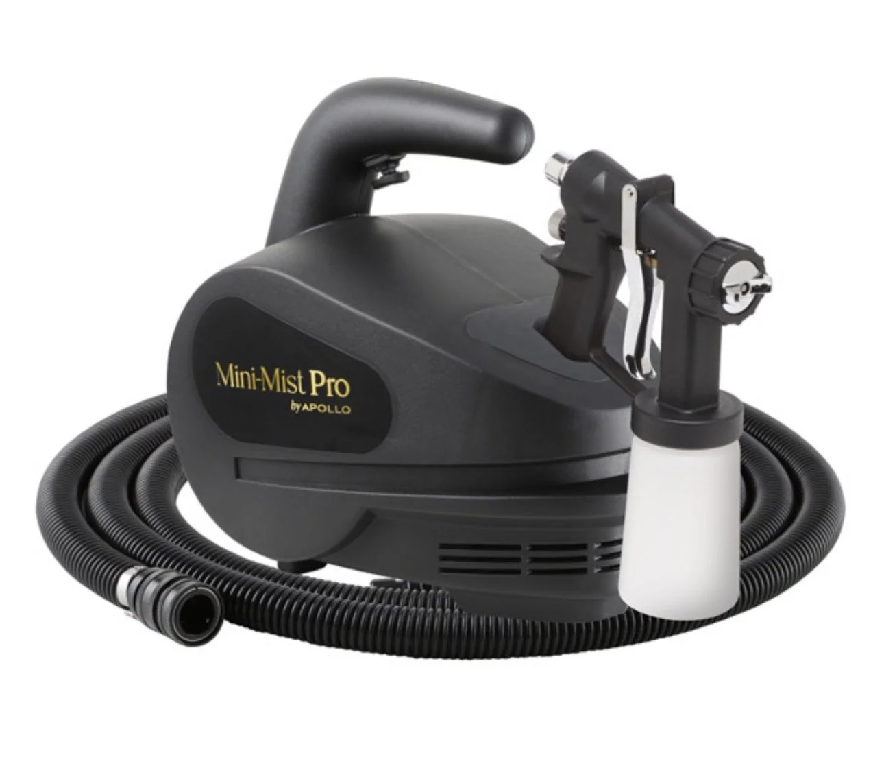 Mini Mist pro spray tan system