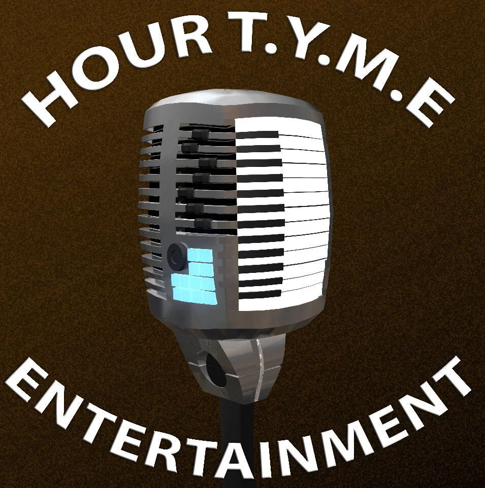 HOUR T.Y.M.E ENTERTAINMENT 