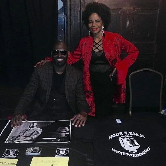 Happy Juneteeth Everybody. Check This Out For Those Whom Are Looking To Support A Black Business? You Can Check Out Our Business Called: HOUR T.Y.M.E Entertainment L.L.C. At This Website: https://www.hourtymeentertainment.com/ And Our IG: @hourt.y.m.