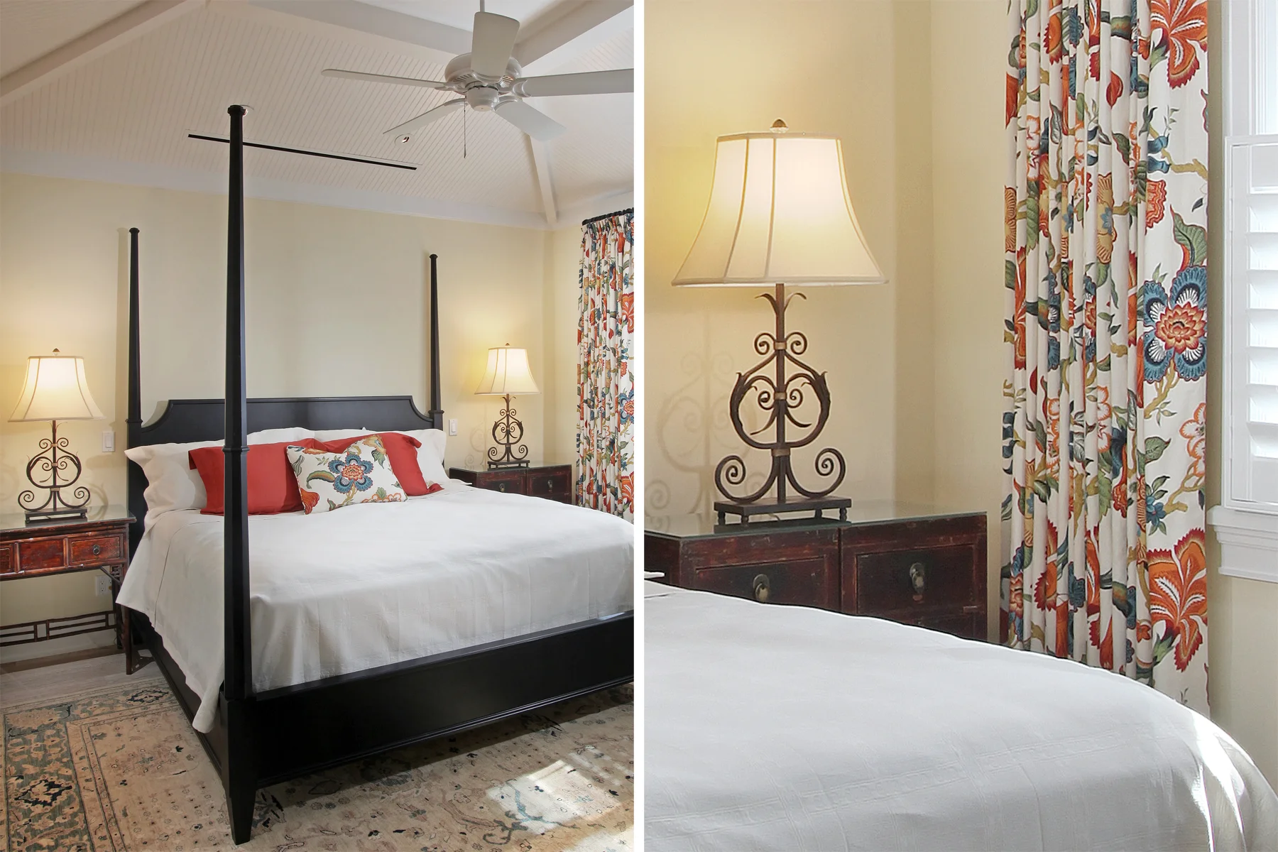 Sophisticated Classic Guest Suite
