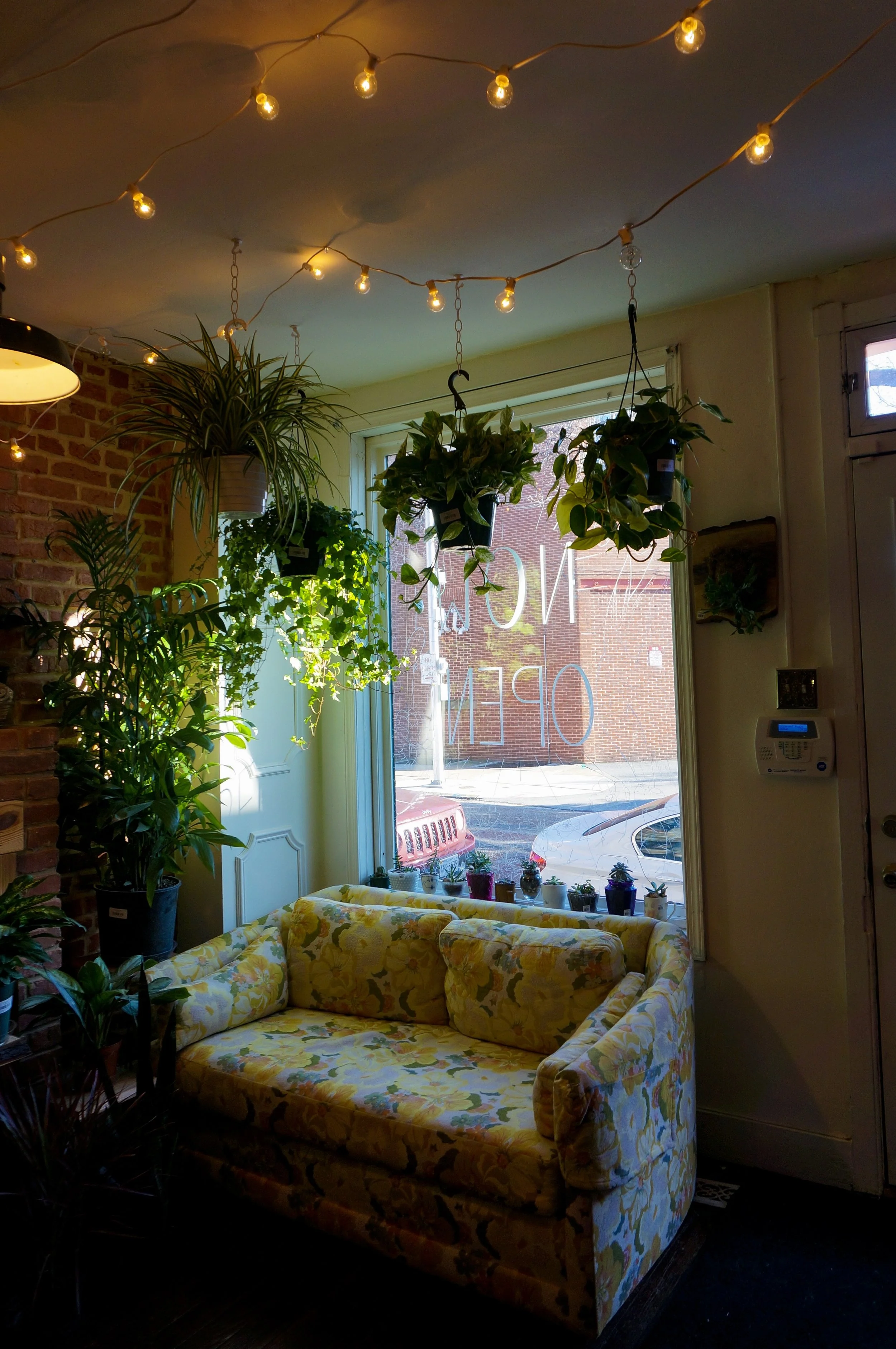 About Shop Baltimore