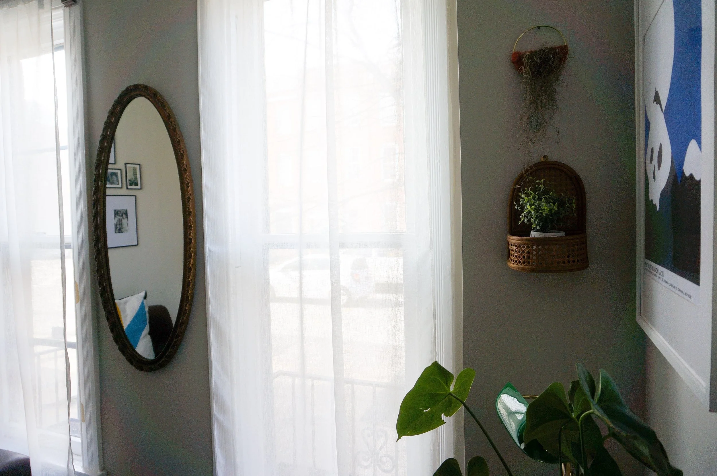 About Casita Pilarcita