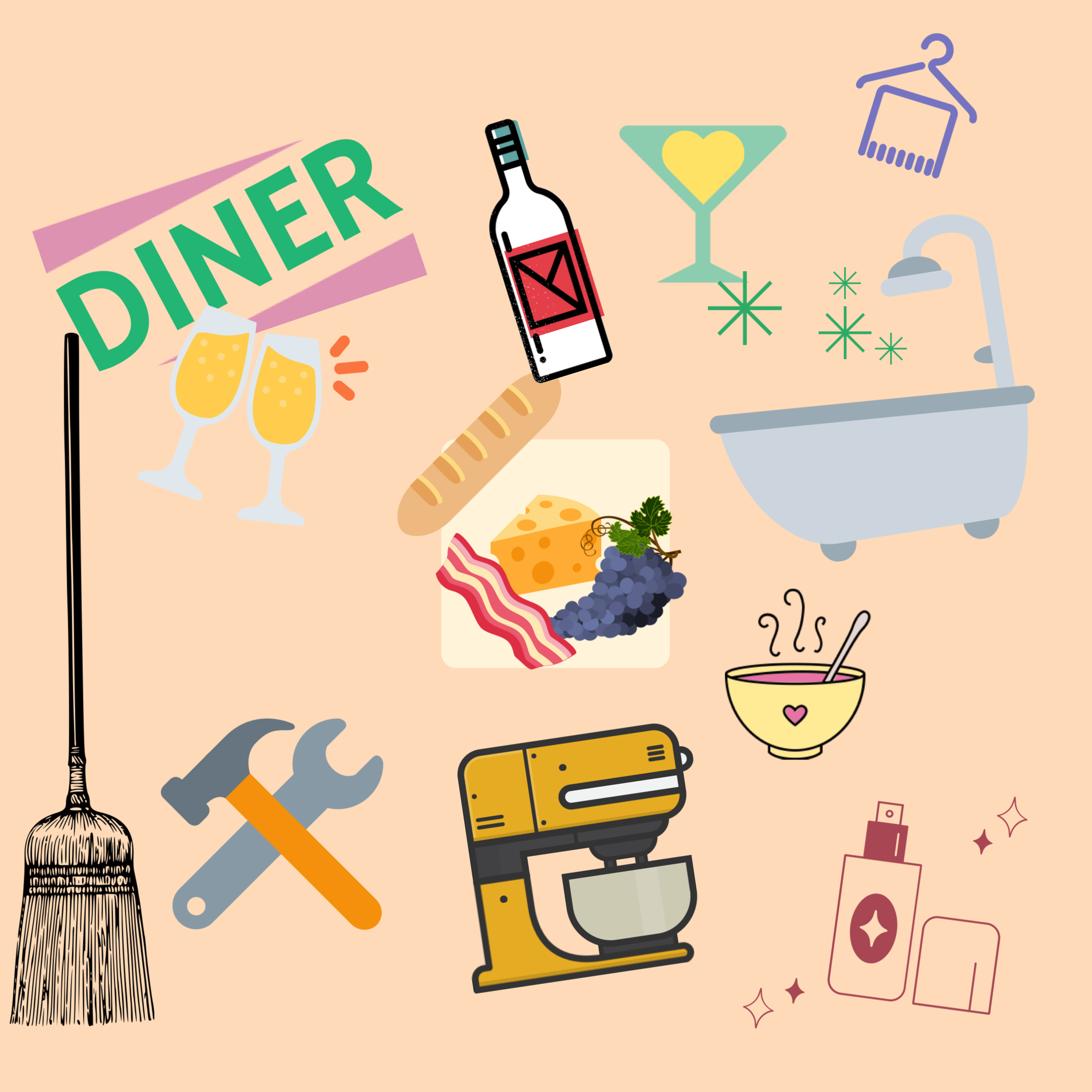 9 Housewarming Gifts Everyone Will Love